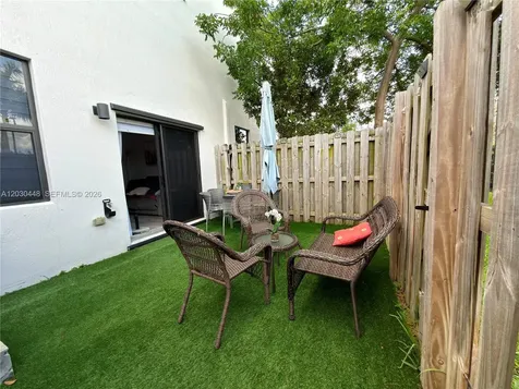 20784 NE 5th Court Miami FL 33179