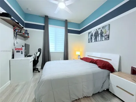 20784 NE 5th Court Miami FL 33179