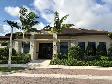 20784 NE 5th Court Miami FL 33179