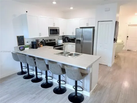 20784 NE 5th Court Miami FL 33179