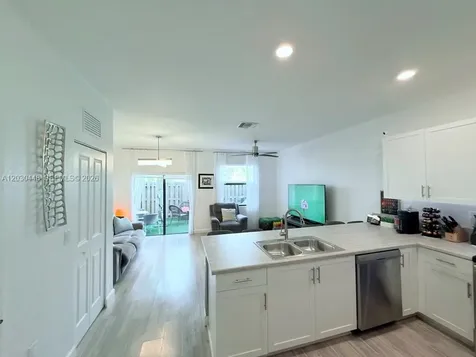 20784 NE 5th Court Miami FL 33179
