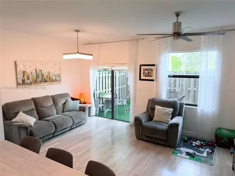20784 NE 5th Court Miami FL 33179
