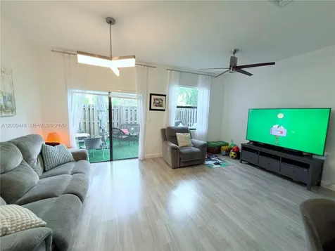 20784 NE 5th Court Miami FL 33179
