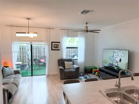 20784 NE 5th Court Miami FL 33179