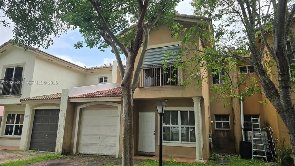 671 SW 10th Street Florida City FL 33034