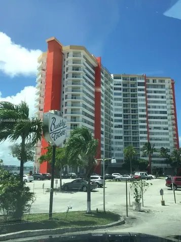 1301 NE Miami Gardens Drive Miami FL 33179