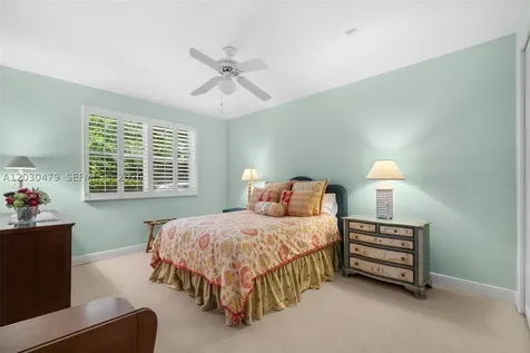6020 W Suburban Drive Pinecrest FL 33156