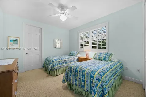 6020 W Suburban Drive Pinecrest FL 33156