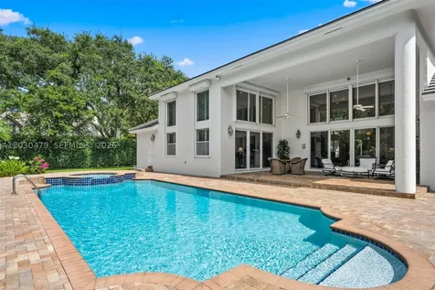 6020 W Suburban Drive Pinecrest FL 33156