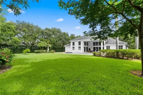 6020 W Suburban Drive Pinecrest FL 33156