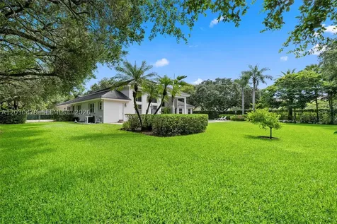 6020 W Suburban Drive Pinecrest FL 33156