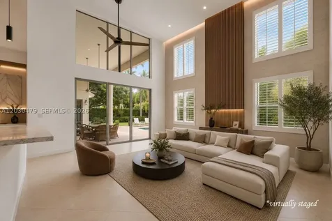 6020 W Suburban Drive Pinecrest FL 33156
