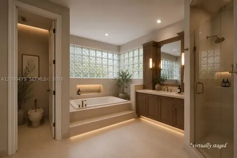 6020 W Suburban Drive Pinecrest FL 33156