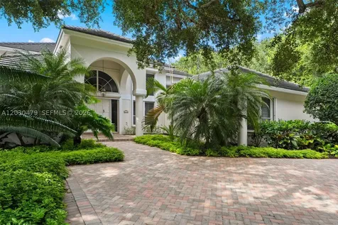 6020 W Suburban Drive Pinecrest FL 33156