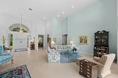 6020 W Suburban Drive Pinecrest FL 33156