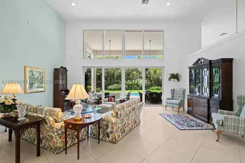 6020 W Suburban Drive Pinecrest FL 33156