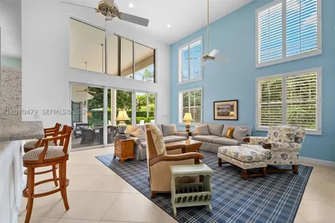 6020 W Suburban Drive Pinecrest FL 33156