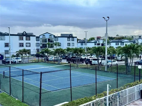 9711 Fontainebleau Boulevard Miami FL 33172