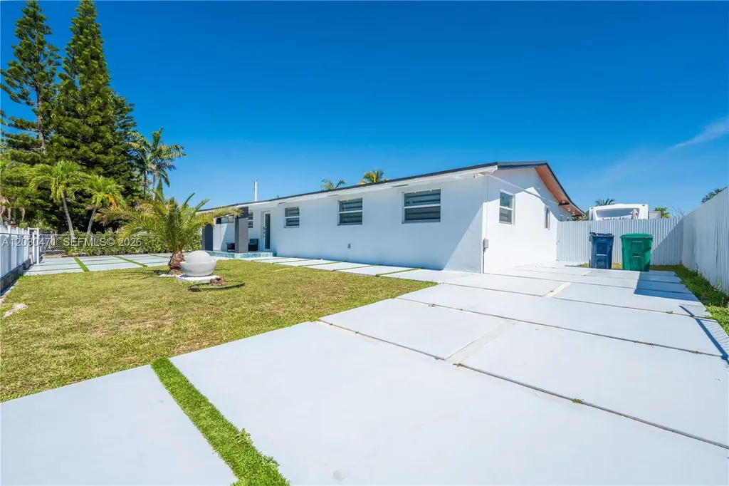 11851 SW 181st Street Miami FL 33177