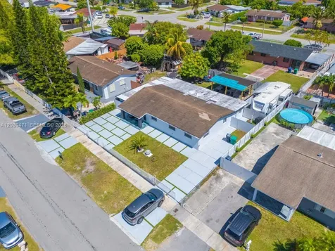 11851 SW 181st Street Miami FL 33177