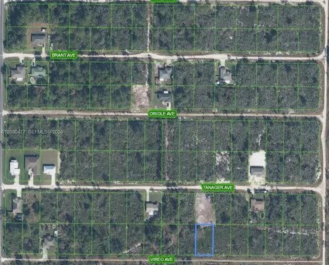 227 Vireo Avenue Sebring FL 33870