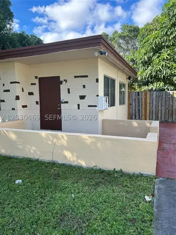 North Miami Beach FL 33162