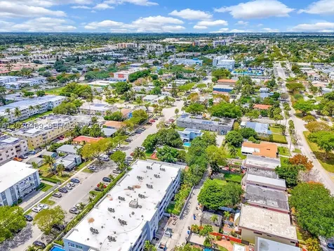 North Miami Beach FL 33162