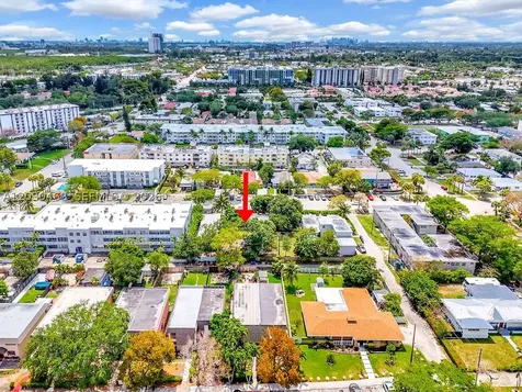 North Miami Beach FL 33162