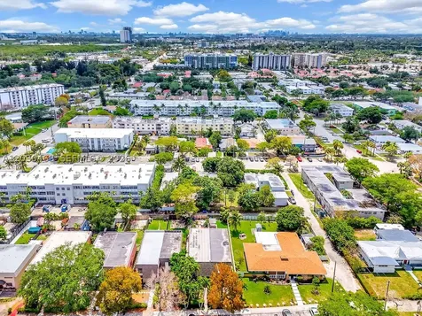 North Miami Beach FL 33162