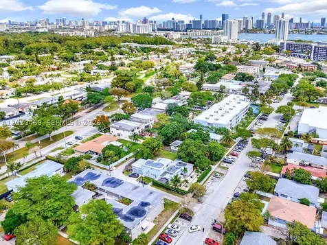 North Miami Beach FL 33162