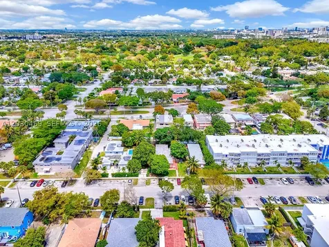 North Miami Beach FL 33162
