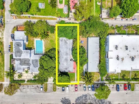 North Miami Beach FL 33162