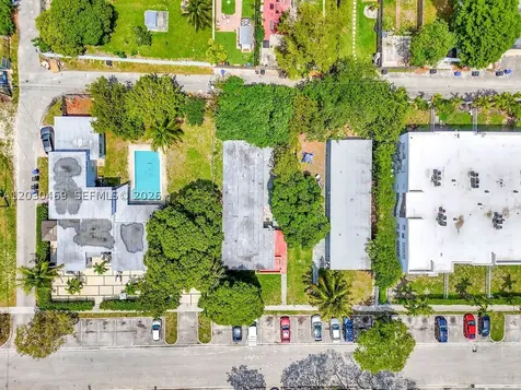 North Miami Beach FL 33162