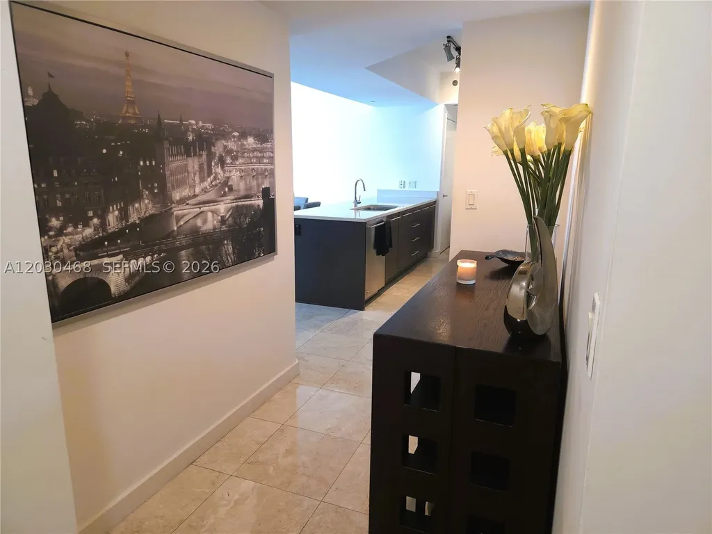 500 Brickell Avenue Miami FL 33131