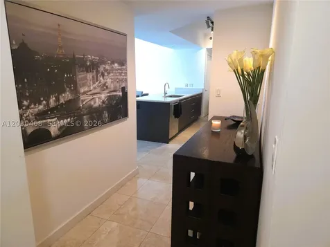 500 Brickell Avenue Miami FL 33131