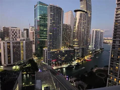 500 Brickell Avenue Miami FL 33131