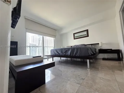 500 Brickell Avenue Miami FL 33131