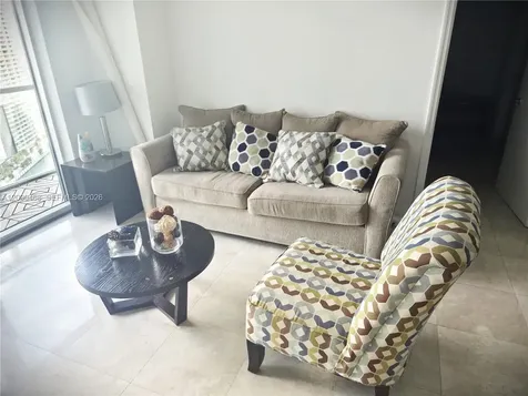 500 Brickell Avenue Miami FL 33131