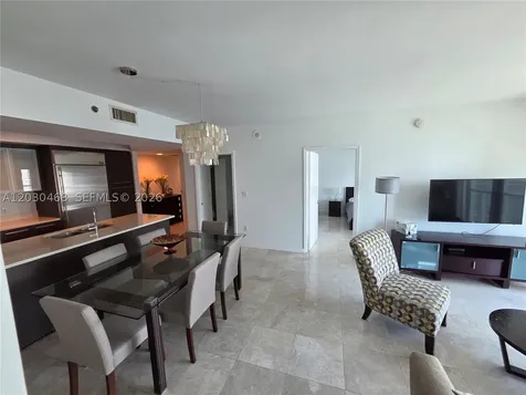 500 Brickell Avenue Miami FL 33131
