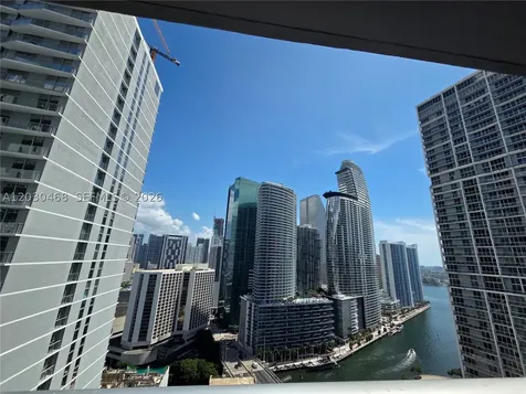 500 Brickell Avenue Miami FL 33131