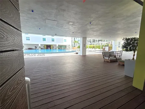 500 Brickell Avenue Miami FL 33131