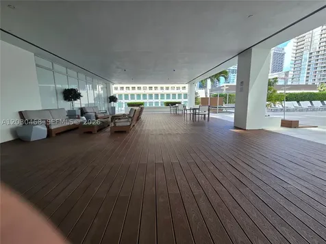 500 Brickell Avenue Miami FL 33131