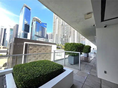 500 Brickell Avenue Miami FL 33131