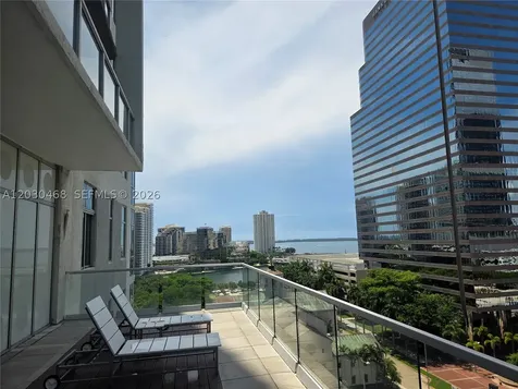 500 Brickell Avenue Miami FL 33131