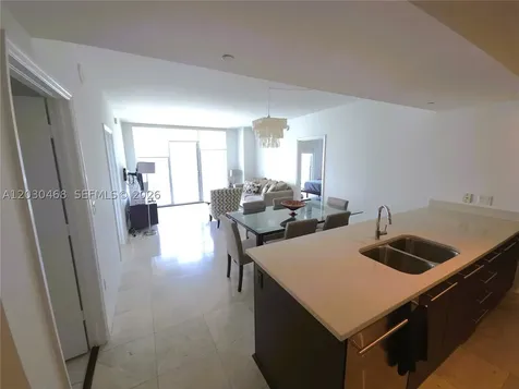 500 Brickell Avenue Miami FL 33131