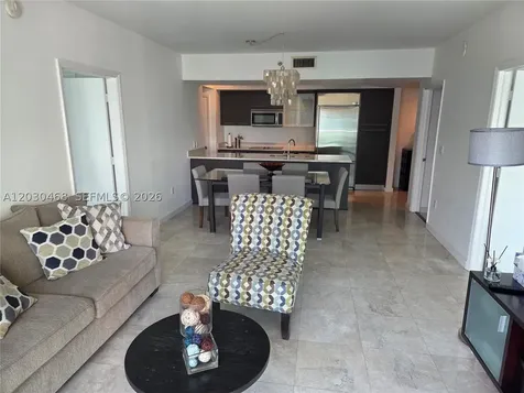 500 Brickell Avenue Miami FL 33131