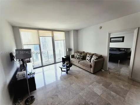 500 Brickell Avenue Miami FL 33131