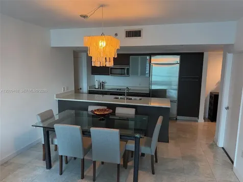 500 Brickell Avenue Miami FL 33131