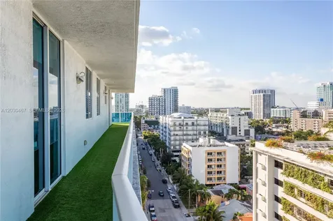 700 NE 25th Street Miami FL 33137