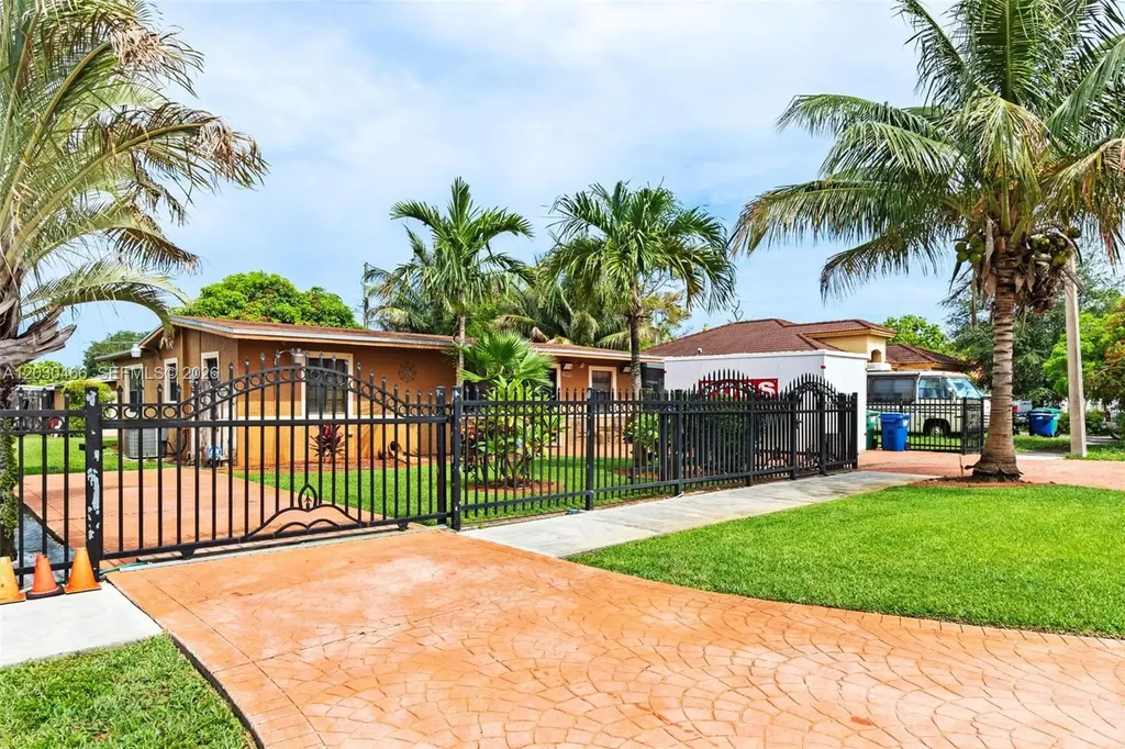 15600 NW 37th Place Miami Gardens FL 33054